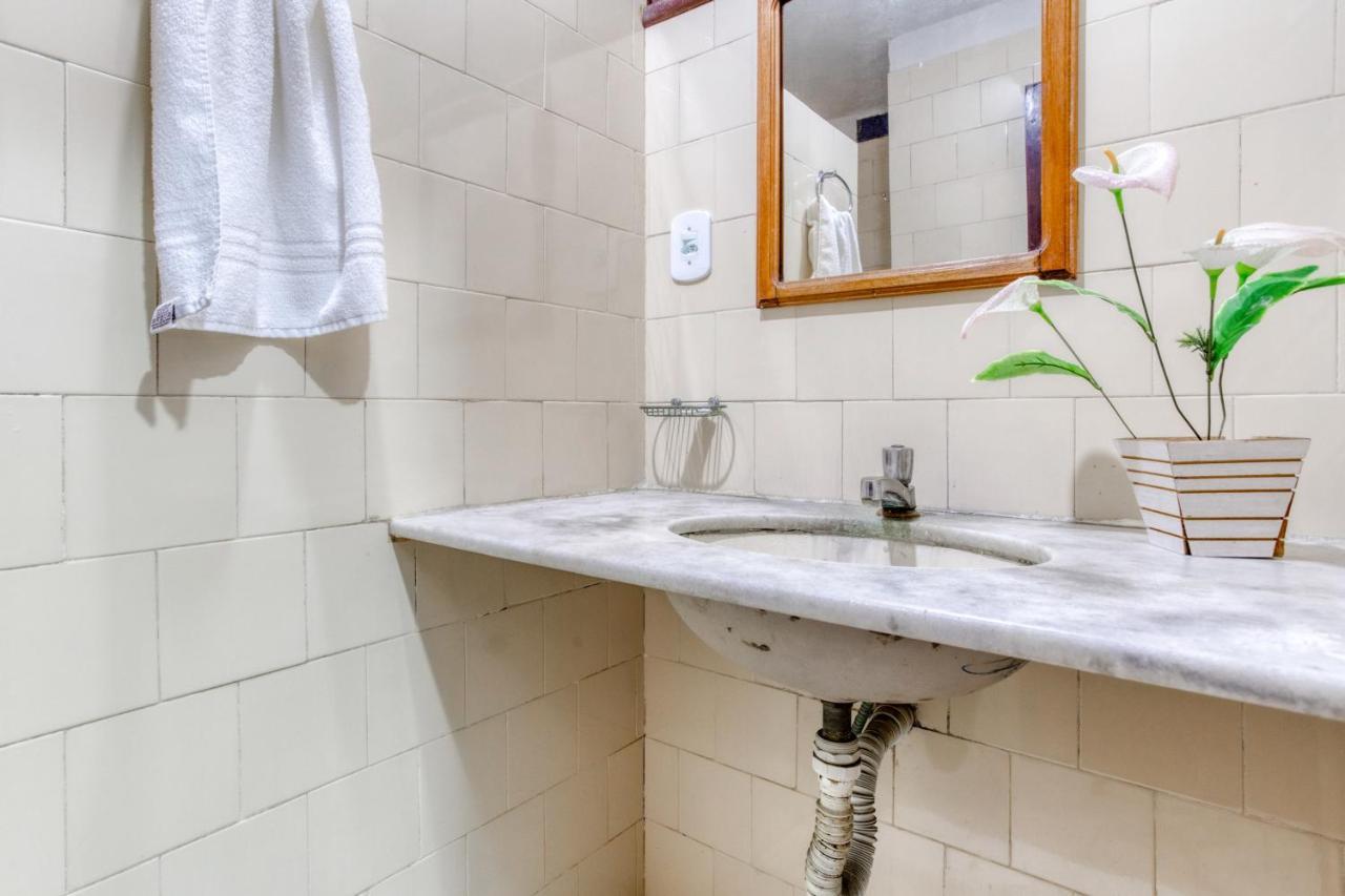 Oyo Pousada Sao Francisco Hotell Porto Seguro Exteriör bild