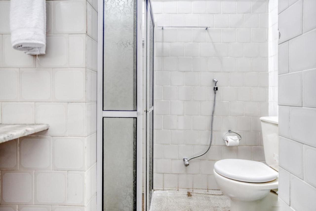 Oyo Pousada Sao Francisco Hotell Porto Seguro Exteriör bild
