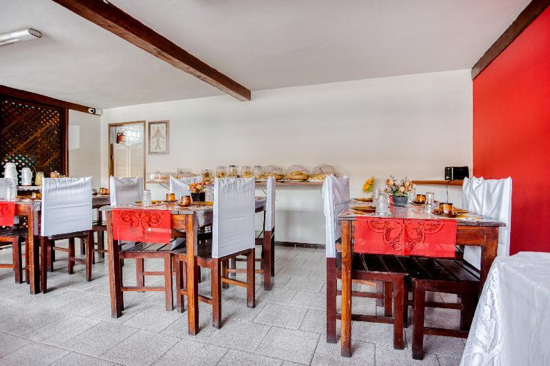Oyo Pousada Sao Francisco Hotell Porto Seguro Exteriör bild
