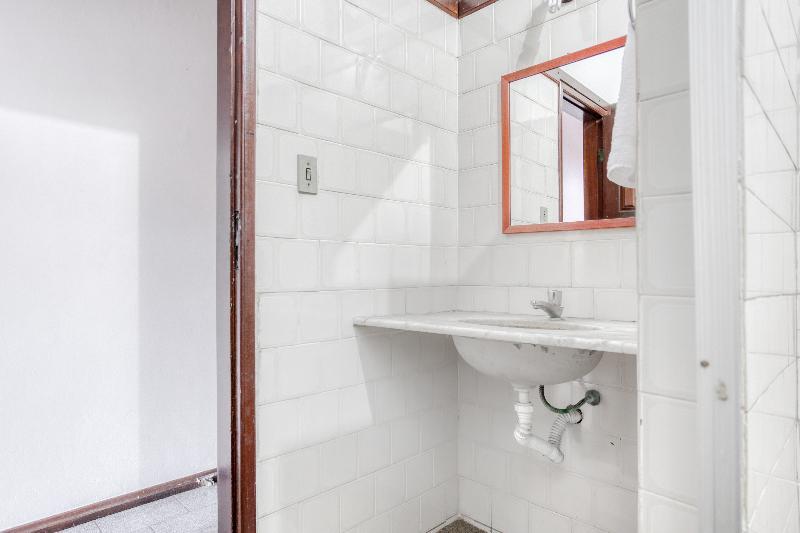 Oyo Pousada Sao Francisco Hotell Porto Seguro Exteriör bild
